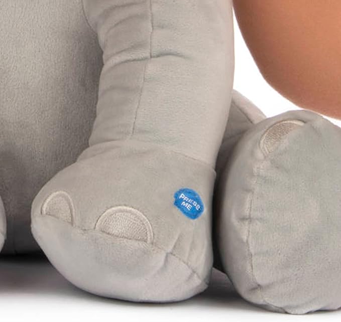 Disney Plüsch Dumbo mit Sound 48cm