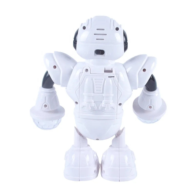 Tanzender Roboter HT-01 mit LED Licht und Musik