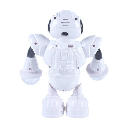 Tanzender Roboter HT-01 mit LED Licht und Musik