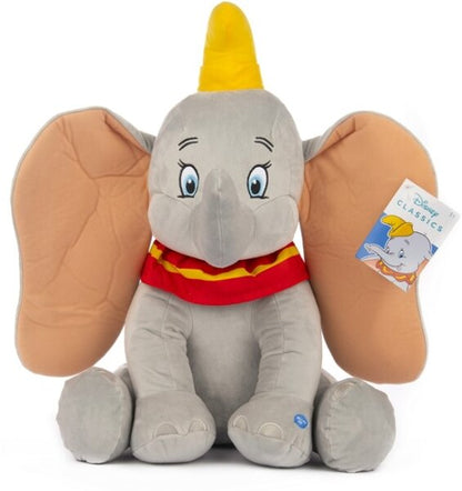 Disney Dumbo Plüsch mit Sound 48 cm